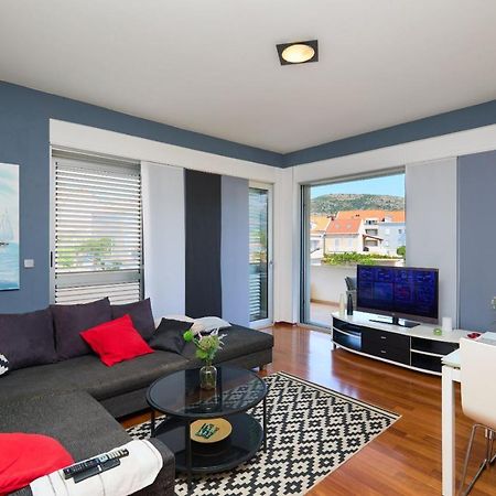 The Monroe - Stylish 2 Bd Apartment In Villa Orsan Dubrovnik Luaran gambar