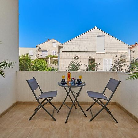 The Monroe - Stylish 2 Bd Apartment In Villa Orsan Dubrovnik Luaran gambar