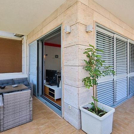 The Monroe - Stylish 2 Bd Apartment In Villa Orsan Dubrovnik Luaran gambar