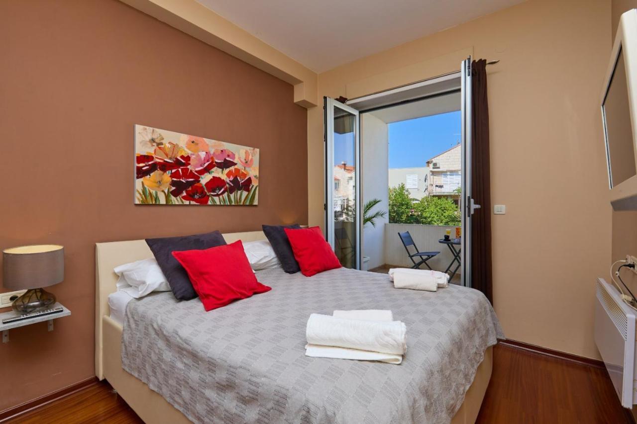 The Monroe - Stylish 2 Bd Apartment In Villa Orsan Dubrovnik Luaran gambar