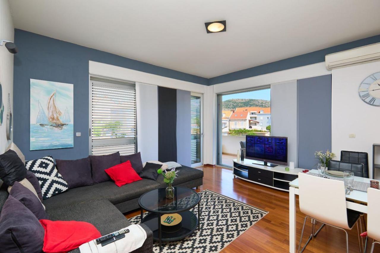 The Monroe - Stylish 2 Bd Apartment In Villa Orsan Dubrovnik Luaran gambar