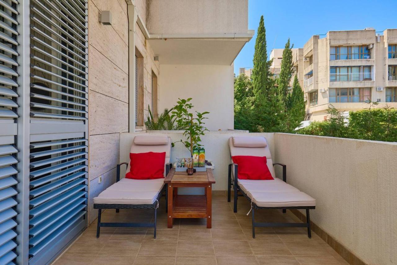 The Monroe - Stylish 2 Bd Apartment In Villa Orsan Dubrovnik Luaran gambar