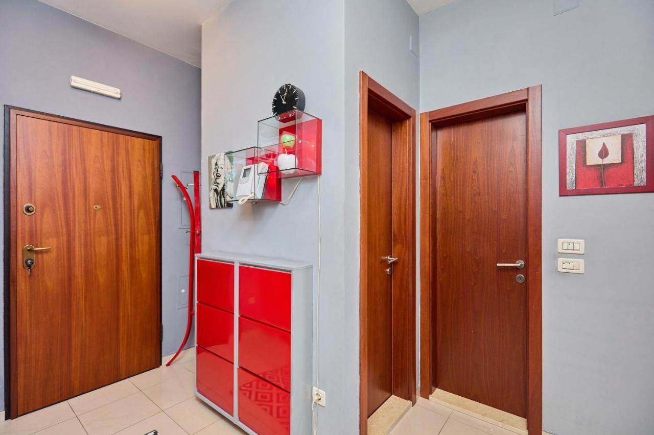 The Monroe - Stylish 2 Bd Apartment In Villa Orsan Dubrovnik Luaran gambar