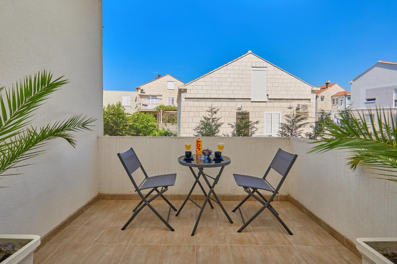 The Monroe - Stylish 2 Bd Apartment In Villa Orsan Dubrovnik Luaran gambar