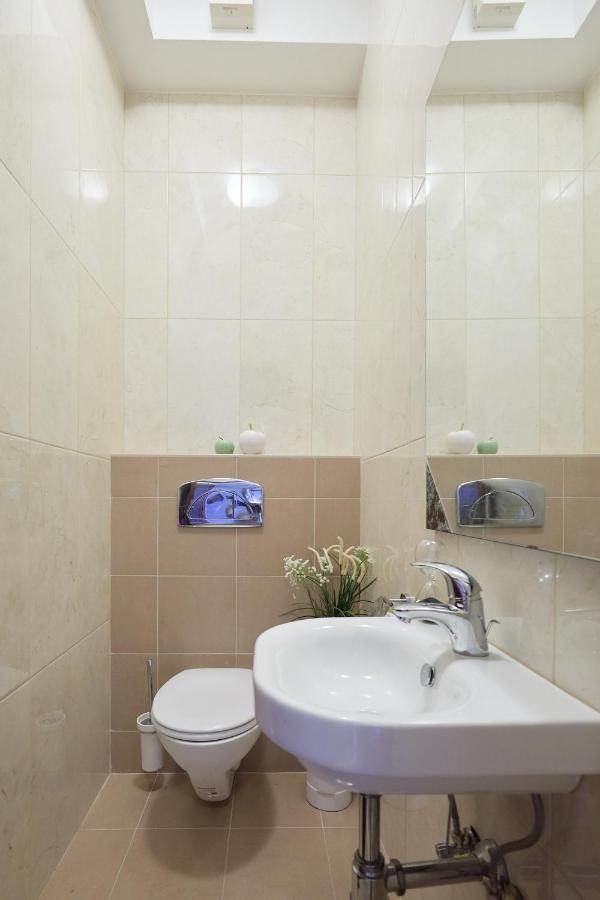 The Monroe - Stylish 2 Bd Apartment In Villa Orsan Dubrovnik Luaran gambar